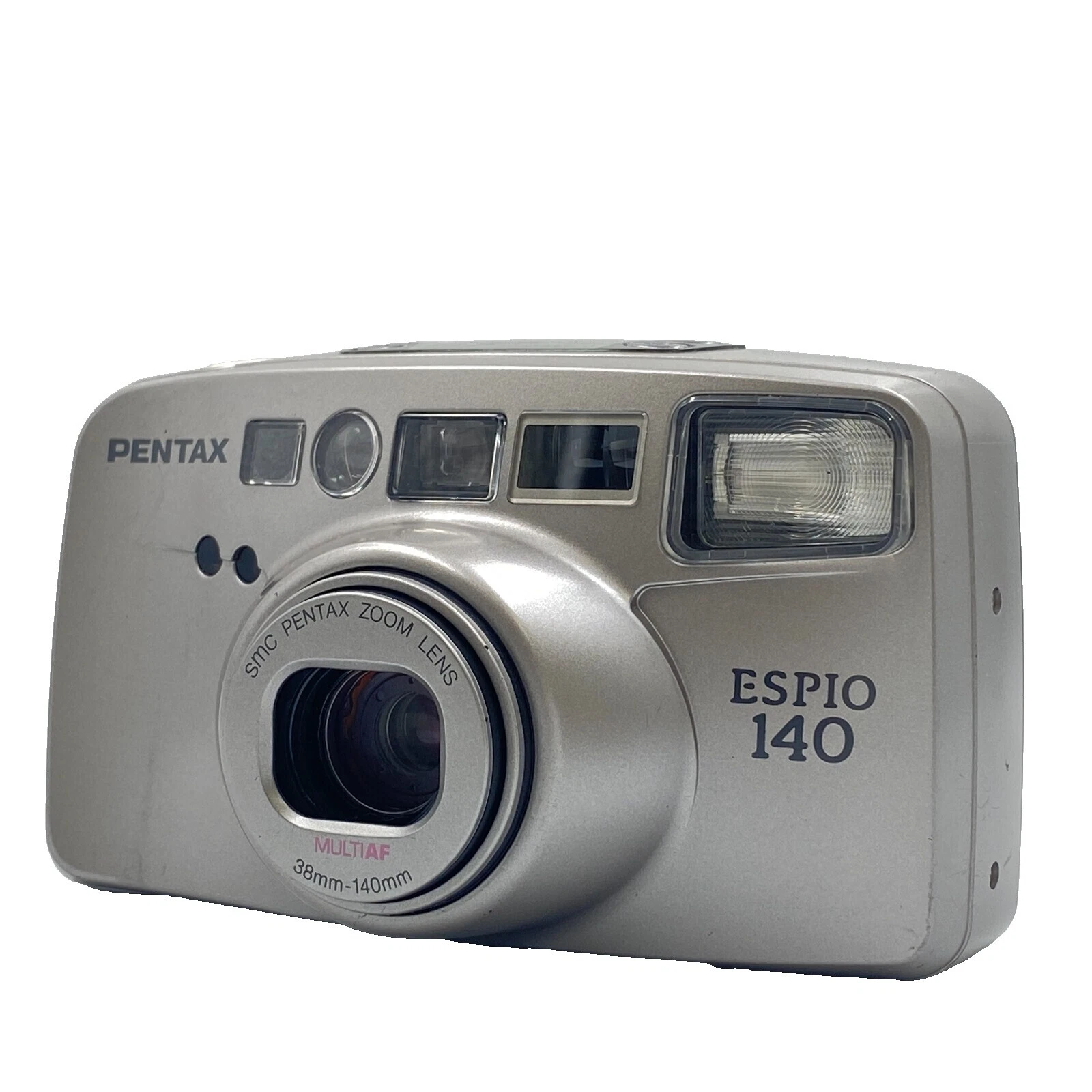 Film Cameras with Dioptric Adjustment