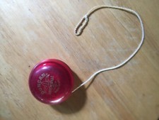 Rare Vintage Duncan Imperial Yo-yo- made in USA