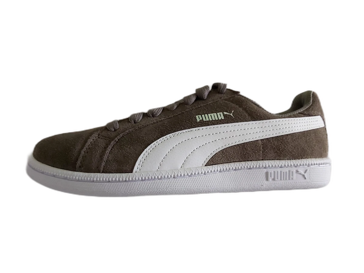 Puma basse shop donna