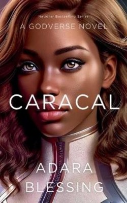 Adara Blessing Caracal (Taschenbuch) Godverse