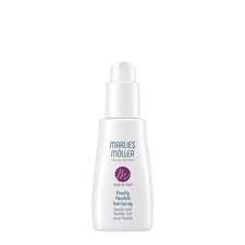 Image of Marlies Möller Finally Flexible Hair Spray 125ml - natural effect hair spray