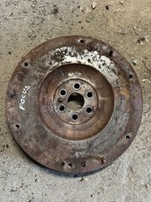 FORD FOCUS II Convertible Flywheel 1.60 Petrol 74kw 2006 35821244