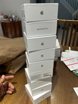 Apple AirPods Pro 2nd Generation | eBay