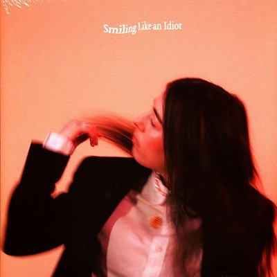 Sorcha Richardson - Smiling Like An Idiot (Vinyl LP - 2022 - WW - Original)