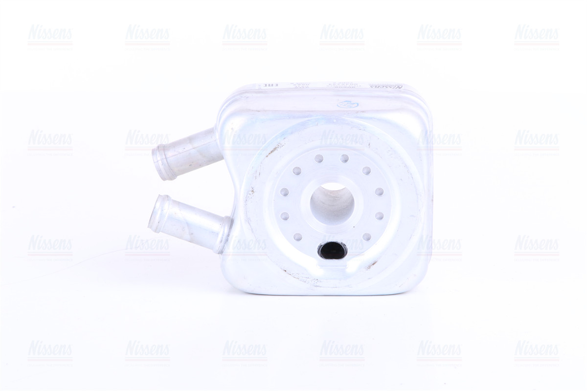 Audi A2 2000 Nissens Oil Cooler Model 90608