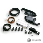 ICAM BMW surround 360 camera retrofit set kit 5DN  X5  G05 G06 G20 G30 G32 LCI
