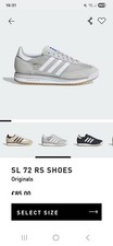 Adidas SL 72
