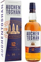 Auchentoshan 12 Jahre Double Cask 40.0% 0,7L