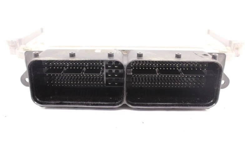 Computadora ECU ECM KIA SOUL 2014 14 391102BSH5 997390 Foto 3 de 4