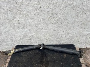 BMW X3 F25 Kardanwelle 7589801 3.50 Diesel 120kw 2015 34050403