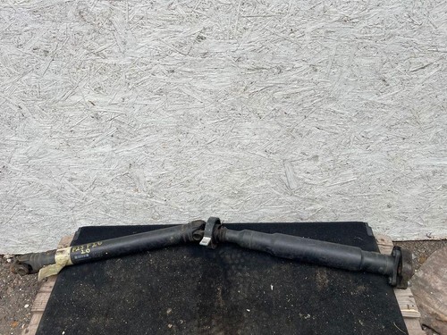 BMW X3 F25 Kardanwelle 7589801 3.50 Diesel 120kw 2015 34050403