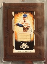 2015 Panini Diamond Kings Baseball Cards 6