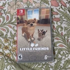 Little Friends: Dogs & Cats (Nintendo Switch)