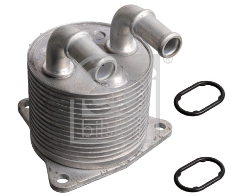 FEBI BILSTEIN OIL COOLER, AUTOMATIC TRANSMISSION VOLVO S60 S80 S90 V40 V60 V70 V