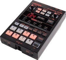 BOSS SP-202 Dr. Sample Vintage Sampler Lo-Fi Phrase Pad Japan Classic