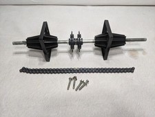 Ertl John Deere AMT 600 MT Pedal Axle Gear Sprocket Gator Vintage ERTL RARE 80s