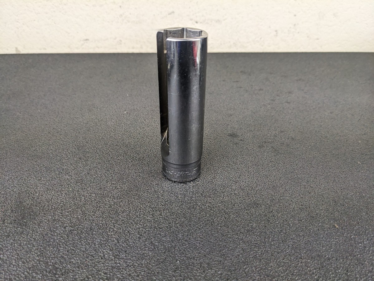 Snap-on S6176 Oxygen Sensor Socket 22mm for sale online | eBay