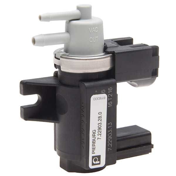 PIERBURG 7.22903.28.0 Pressure converter, turbocharger for AUDI,SKODA,VW (SVW) - Image 14