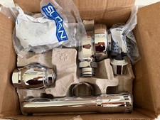 Sloan Flushometer Regal LC Urinal 3082475 Model 180 XL 3.8 gpf Made in U.S.A.