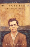 Ludwig Wittgenstein | The Duty Of Genius | Ray Monk | Englisch | Taschenbuch