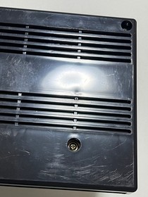 Tsuukai GANGAN Koushinkyoku (Aggressors of Dark Kombat) SNK Neo Geo MVS Japan