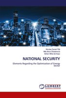 Nicolae Daniel Fî¿¿ (U. A.) | National Security | Taschenbuch | Englisch (2024)