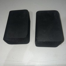 Replacement Vizio M51a-H6 Satellite Speakers /RT6-15722-M51A-H6B-SAT-UA