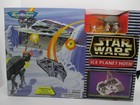 Micro Machines Galoob Star Wars Ice Planet Hoth Empire Strikes Back NEU