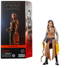 Bix Caleen  05 - Star Wars Andor 6-Inch Black Series Action Figure