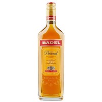 (17,49 Eur/L) Prima Brand Spirit 35% Vol Badel 1,0L Spirituose Zagreb Kroatien