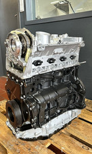 1,8 TFSI TSI AT-Motor überholt - BZB BZBA BZBB VW Audi Seat Skoda