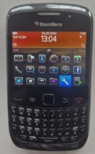 BlackBerry Curve 9300 Mobile Smartphone. Unlocked. Preowned.