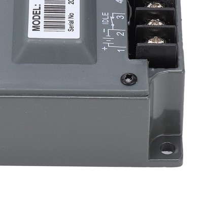 Engine Speed Controller Electronic Governor Diesel Generator Control Regulat HOT