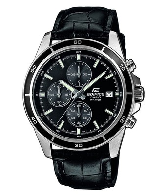 [Casio] Watch EDIFICE Chronograph EFR-526L-1AV Men's
