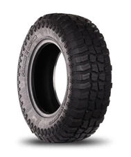 4 New Mudder Trucker Hang Over M/T Mud Tire 275/70R18 125/122Q LRE BSW 275 70 18