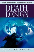 C. E. Albertson | Death By Design | Taschenbuch | Englisch (2003) | Iuniverse