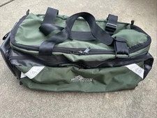Iron Duck Breath Saver Trauma Bag, Gently Used. EMT Paramedic Rescue