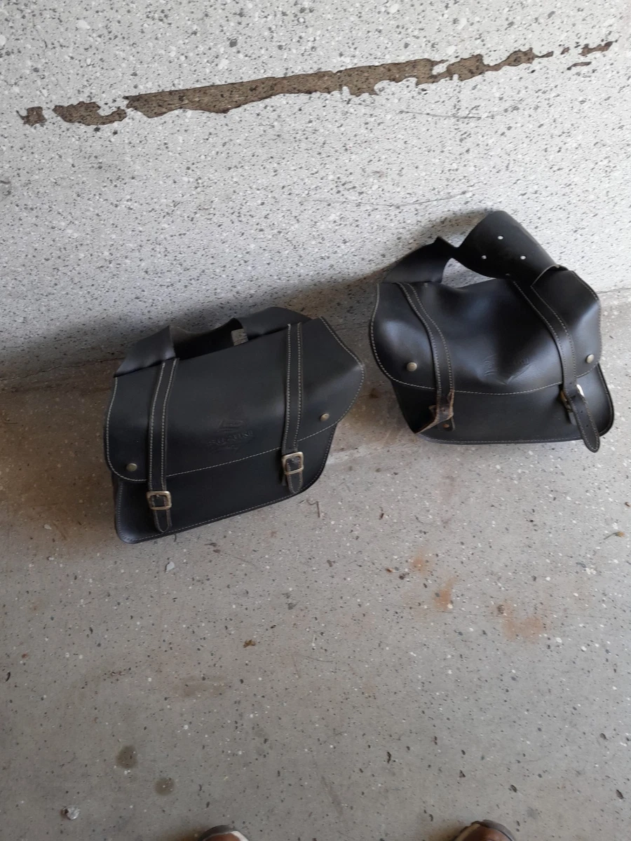 Yoneleu Motorrad Gepäcktaschen Kompatibel Mit Yama Produktbild-Vorschau 6