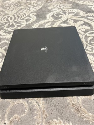 PlayStation4 Slim guter zustand ps4 controller top Zustand Unbeschädigtes kabel