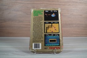 Alien Syndrome Nintendo NES - In box