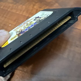 Virtua Fighter Sega Genesis 32X  - 1995  Cartridge Only - Tested Authentic 