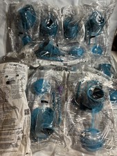 12 Moog Infinity Enteral Feeding Pump 1200 ml With ENFit Connector
