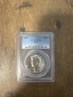 1965 SMS Kennedy Silver Half Dollar PCGS SP66