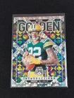 2025 Mosaic Matthew Golden Silver (Raw)