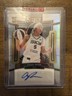 2024 Panini Select WNBA Silver Prizm ANGEL REESE Rookie Auto RC Autograph Sealed