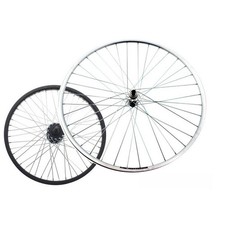 Ruota anteriore Graziella Touring MTB 20"
