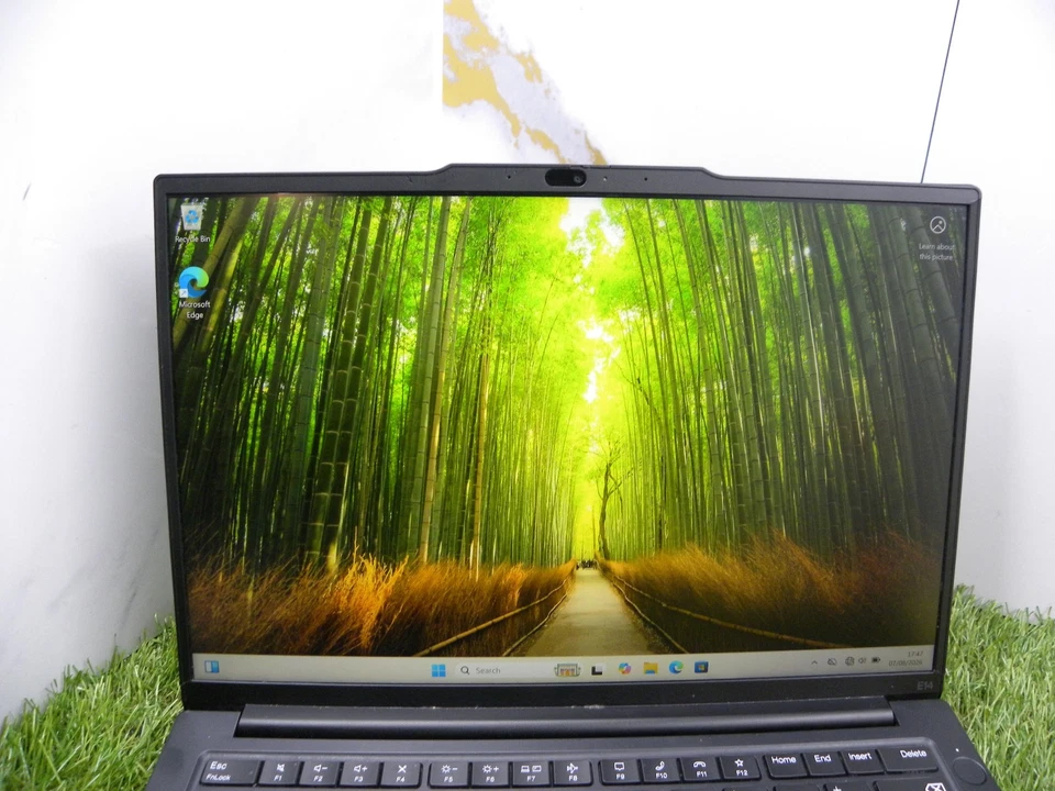 Lenovo ThinkPad E14 G5 · i7-1355U · 16GB · 512GB, photo 4 of 5