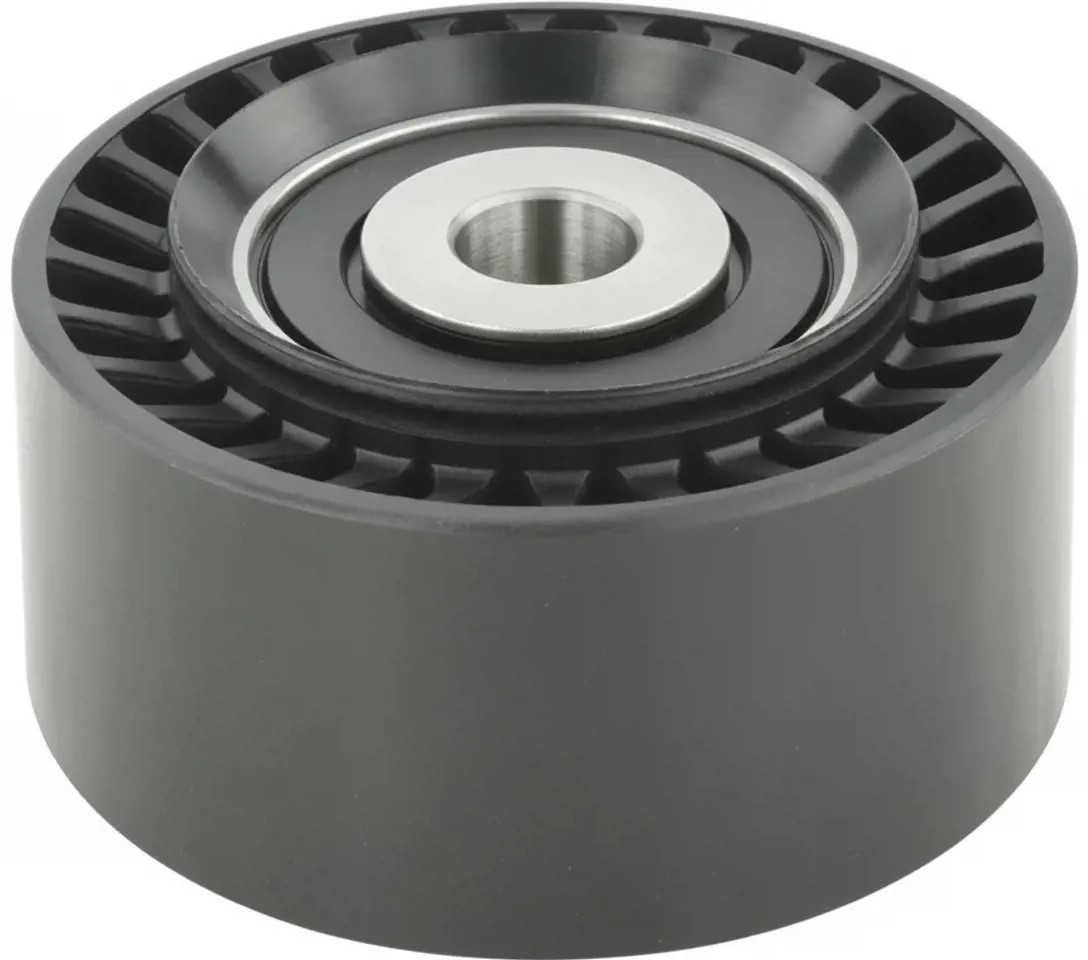 V-belt pulley 2588-M59 FEBEST for CITROËN PEUGEOT FIAT