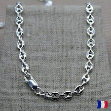 Chaîne Argent 925 maille