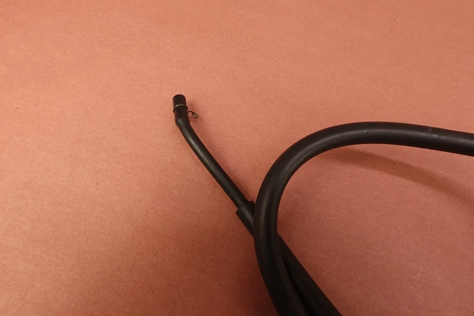 Yamaha FZ6-S FZ6S FZ6 FZ600 2004-2009 botella depósito tanque de agua refrigerante Foto 3 de 4